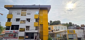 Stayinn Suites,,3 star