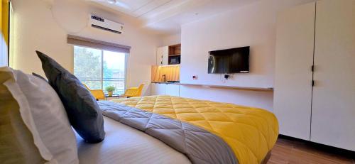 Stayinn Suites,,3 star