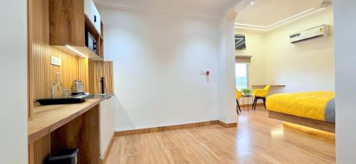 Stayinn Suites,,3 star