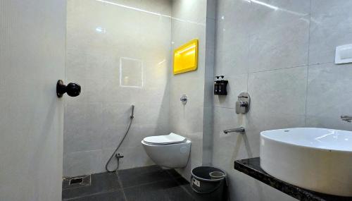 Stayinn Suites,,3 star