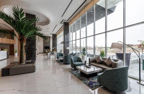 rhenium hotel abha