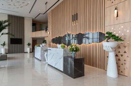 rhenium hotel abha