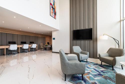 rhenium hotel abha
