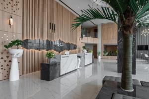 rhenium hotel abha