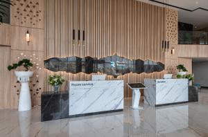rhenium hotel abha