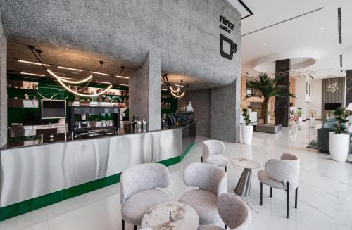 rhenium hotel abha