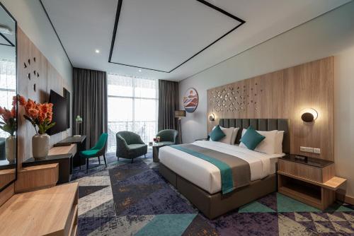 rhenium hotel abha