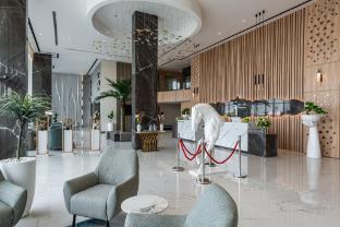 rhenium hotel abha