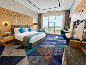 rhenium hotel abha