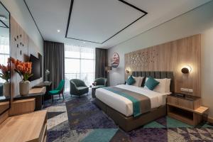 rhenium hotel abha