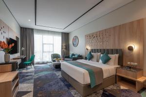 rhenium hotel abha