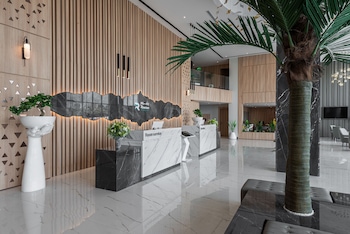 Rhenium Hotel - Abha,,0 star