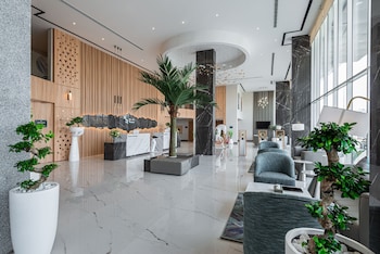 Rhenium Hotel - Abha,,0 star