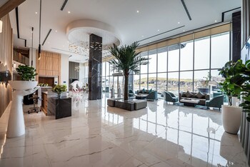 Rhenium Hotel - Abha,,0 star