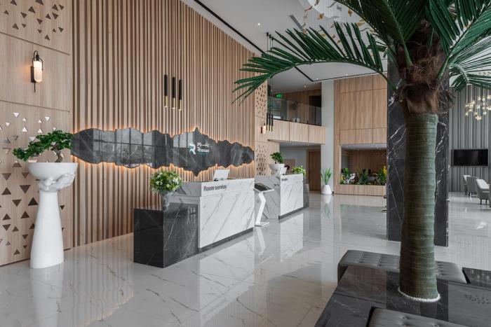 rhenium hotel abha