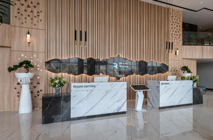 rhenium hotel abha