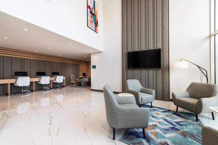 rhenium hotel abha