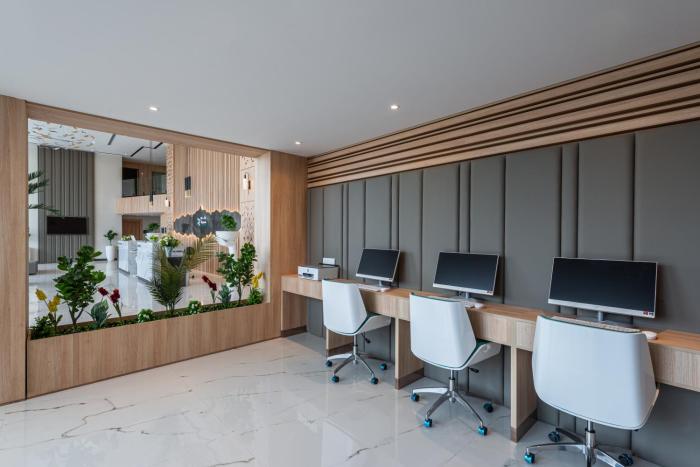 rhenium hotel abha