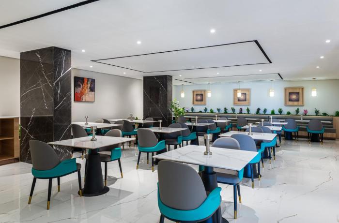 rhenium hotel abha