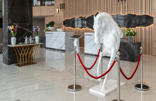 rhenium hotel abha