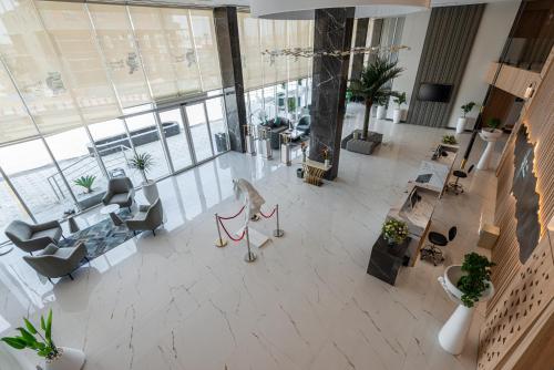 rhenium hotel abha