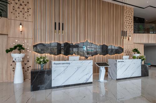 rhenium hotel abha