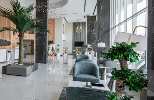 rhenium hotel abha