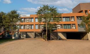 treebo executive suites