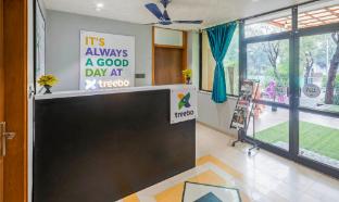 treebo executive suites
