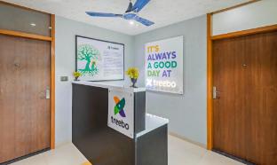 treebo executive suites