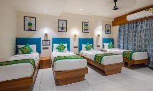 treebo executive suites