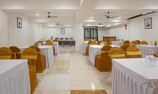 treebo executive suites