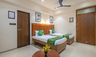 treebo executive suites