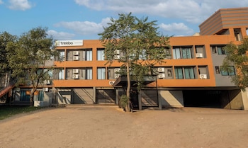 treebo executive suites