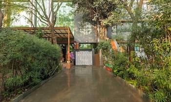 treebo executive suites