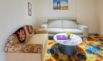 treebo executive suites