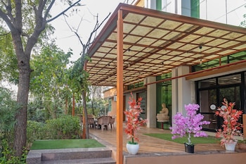 treebo executive suites