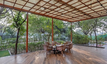 treebo executive suites