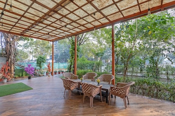 treebo executive suites