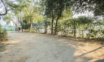 treebo executive suites