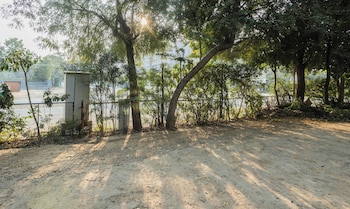 treebo executive suites