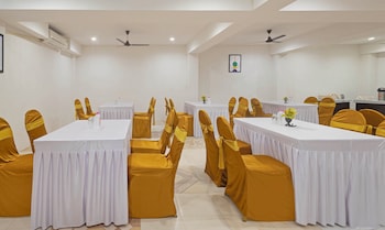 treebo executive suites