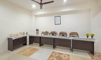 treebo executive suites