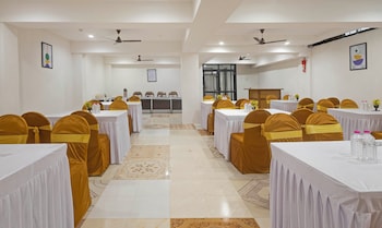 treebo executive suites