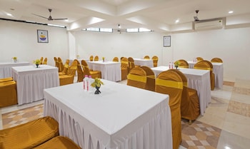 treebo executive suites