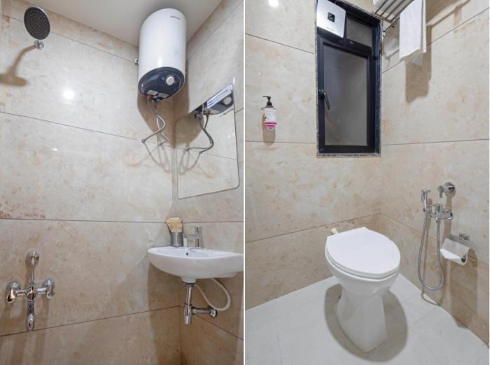 treebo executive suites