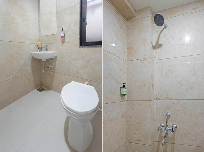 treebo executive suites