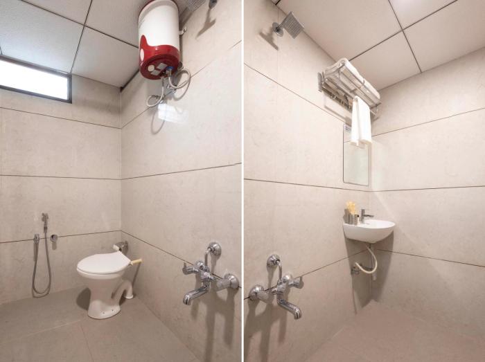 treebo executive suites