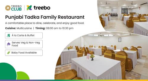 treebo executive suites