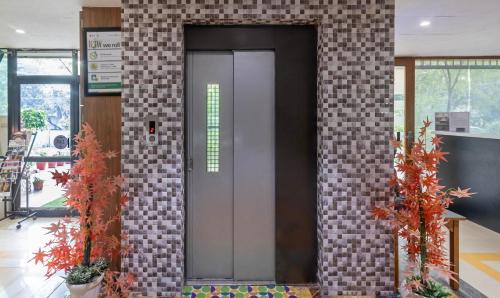 treebo executive suites